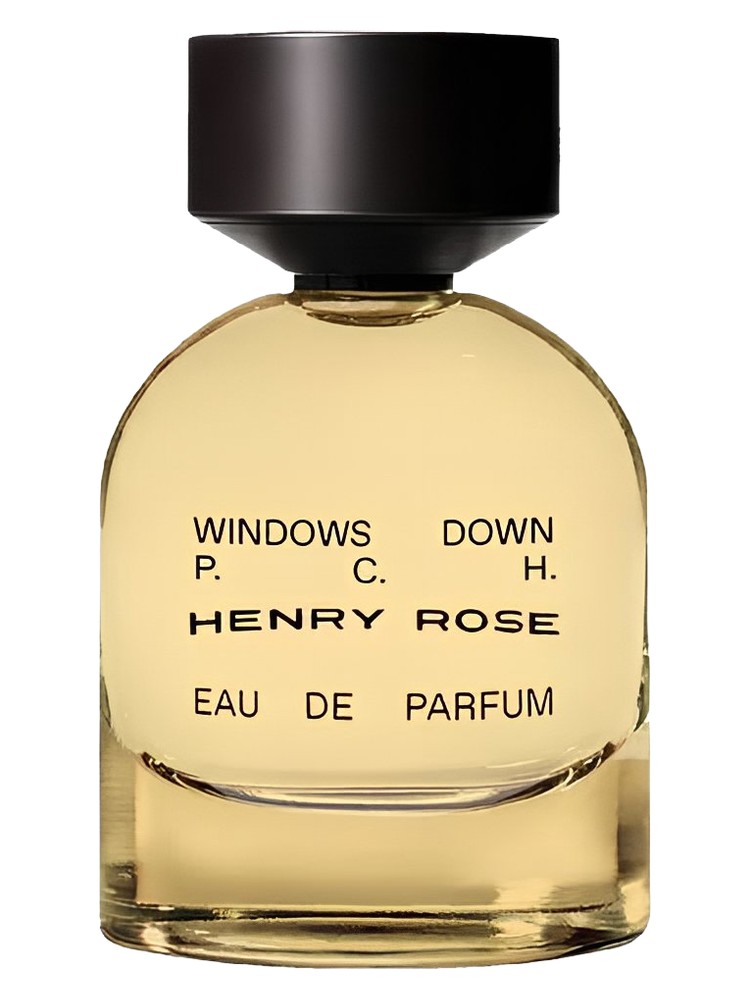 Windows Down P.C.H.