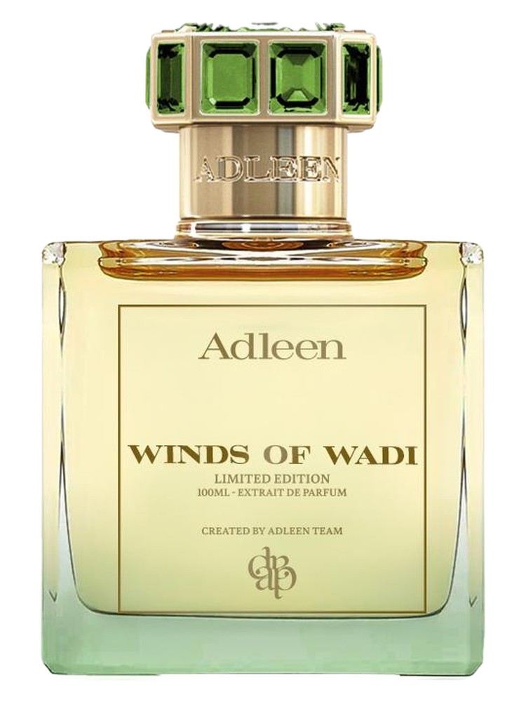Winds of Wadi