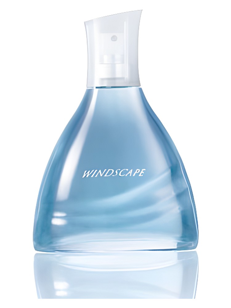 Windscape for Him
