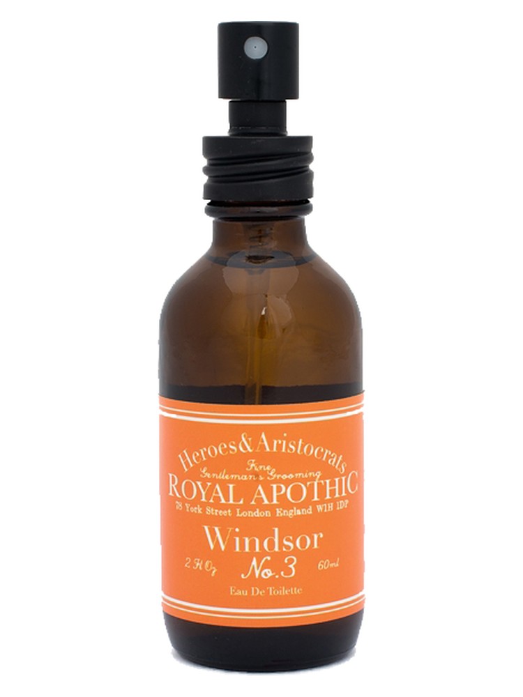 Windsor No.3