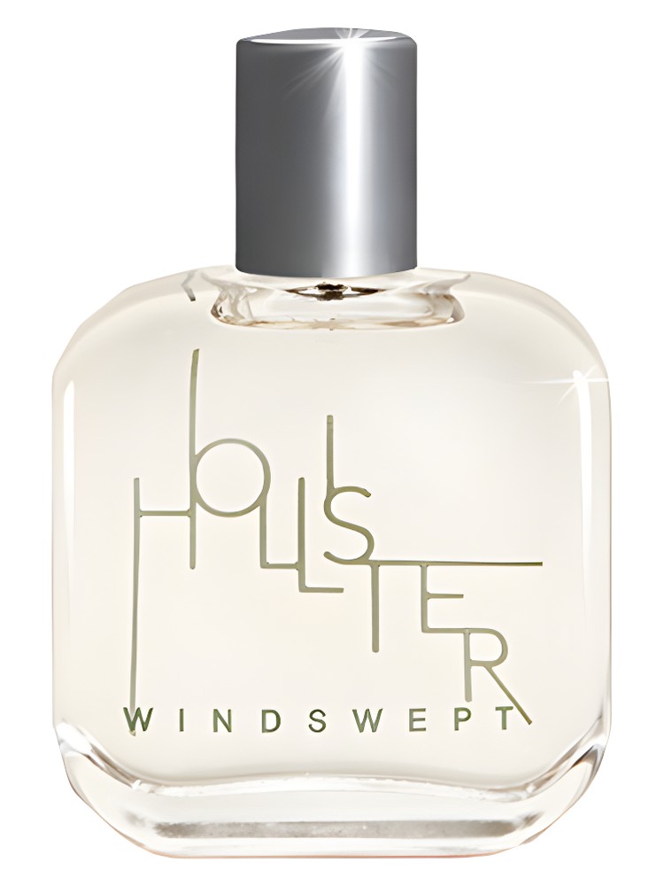 Windswept