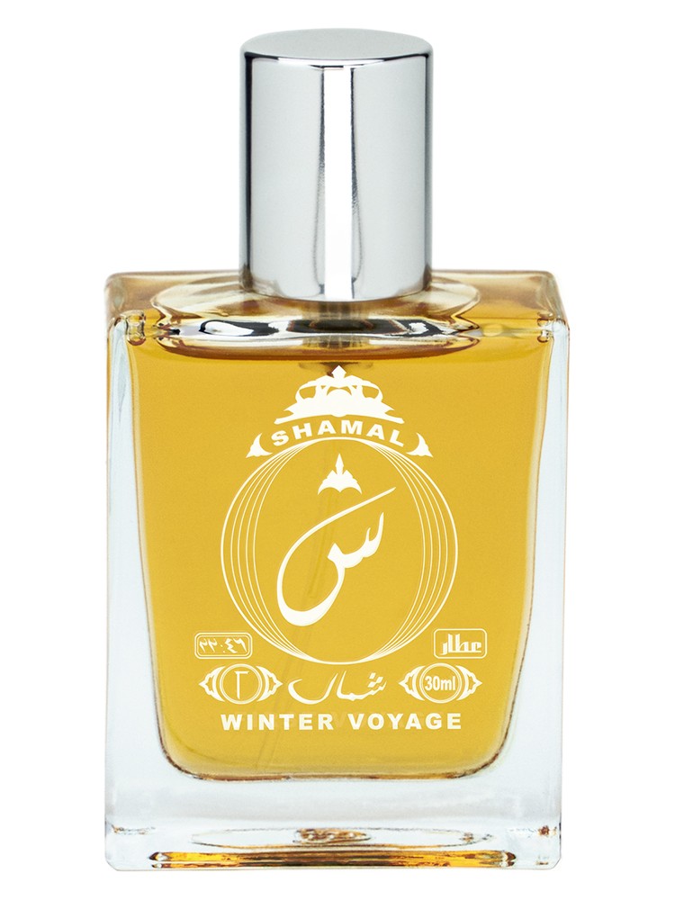 Winter Voyage