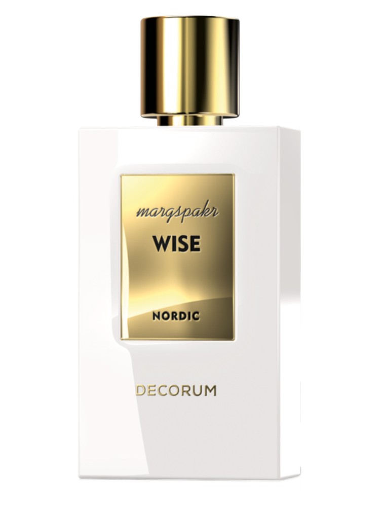 Wise White