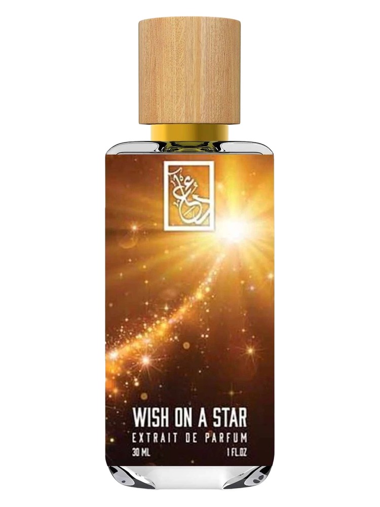 Wish on a Star