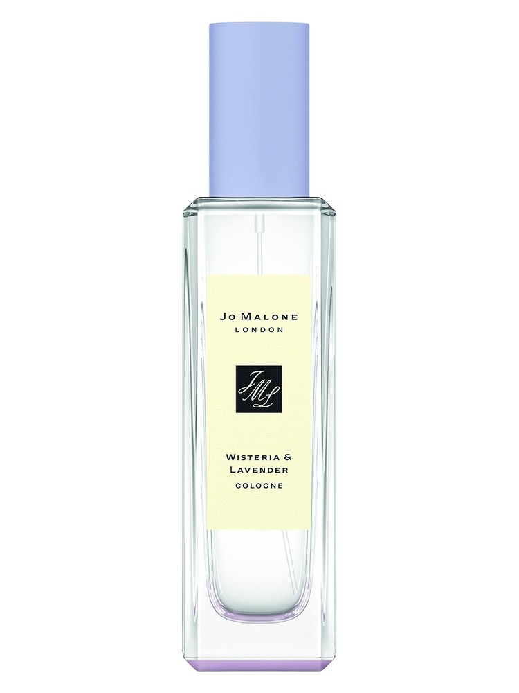 Wisteria & Lavender Cologne