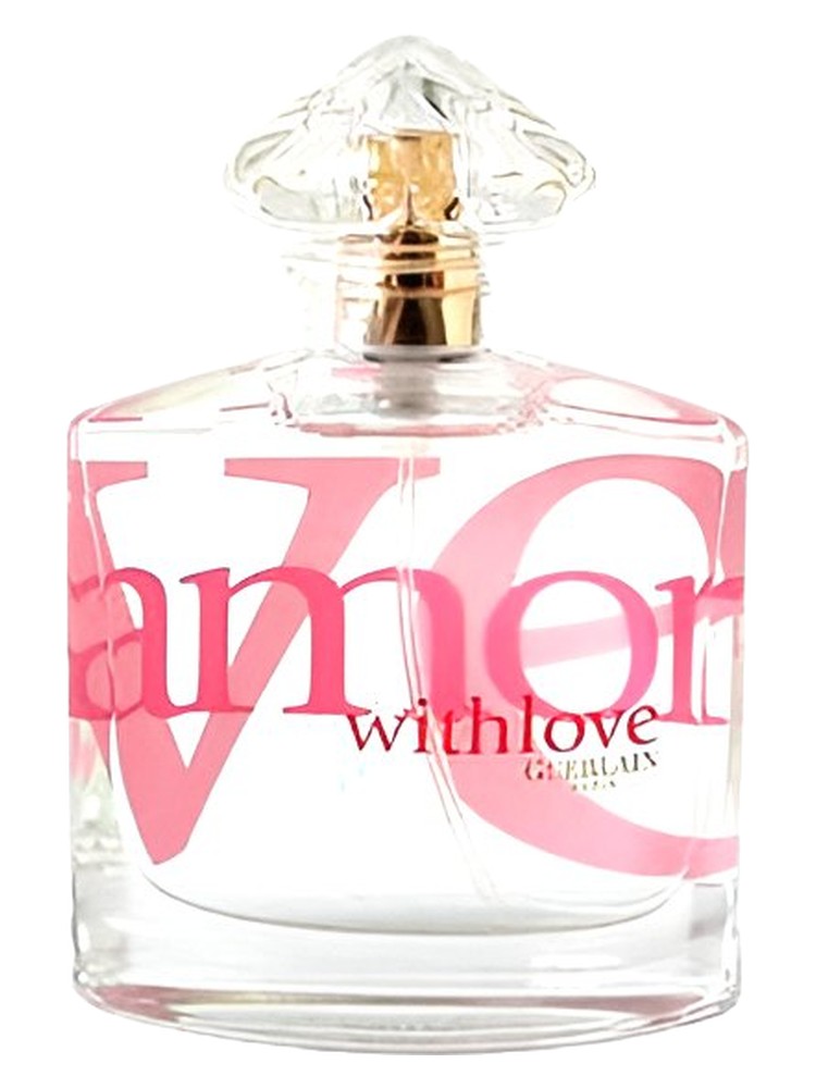 With Love