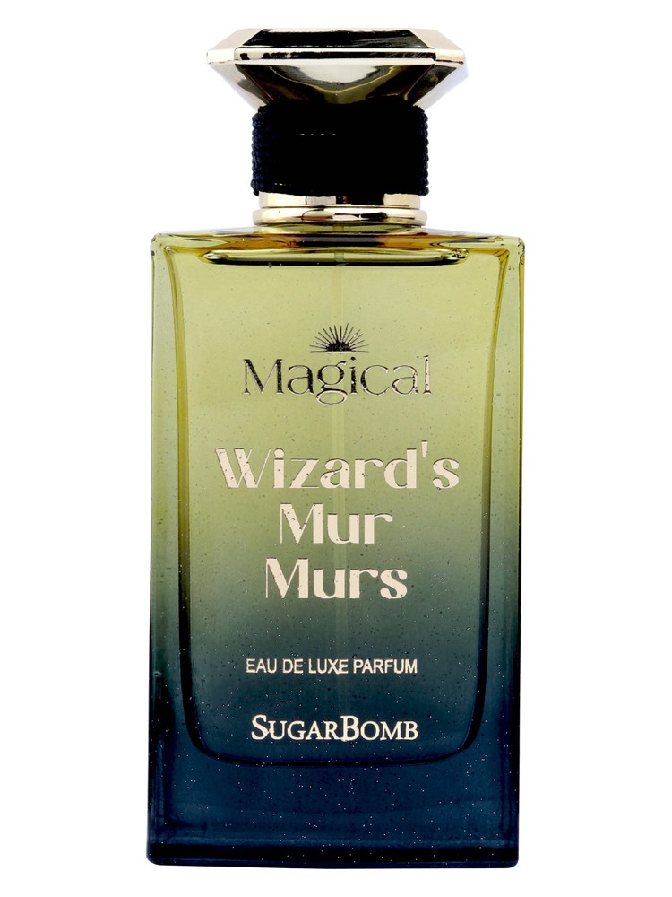 Wizard Mur Murs