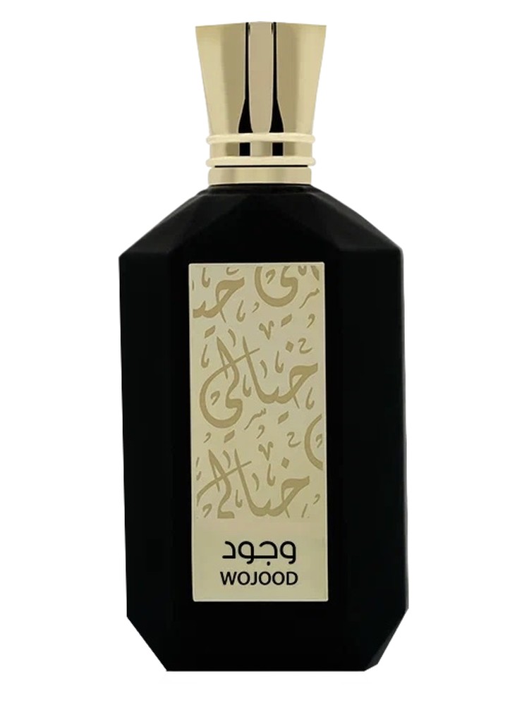 Wojood