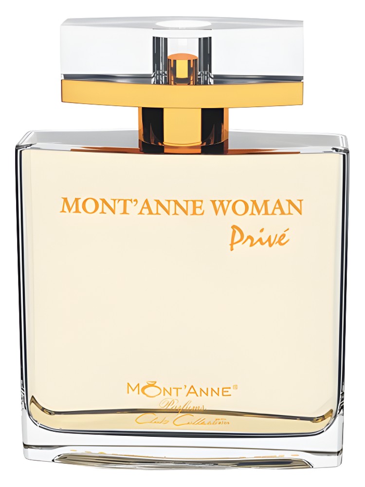 Woman Privé
