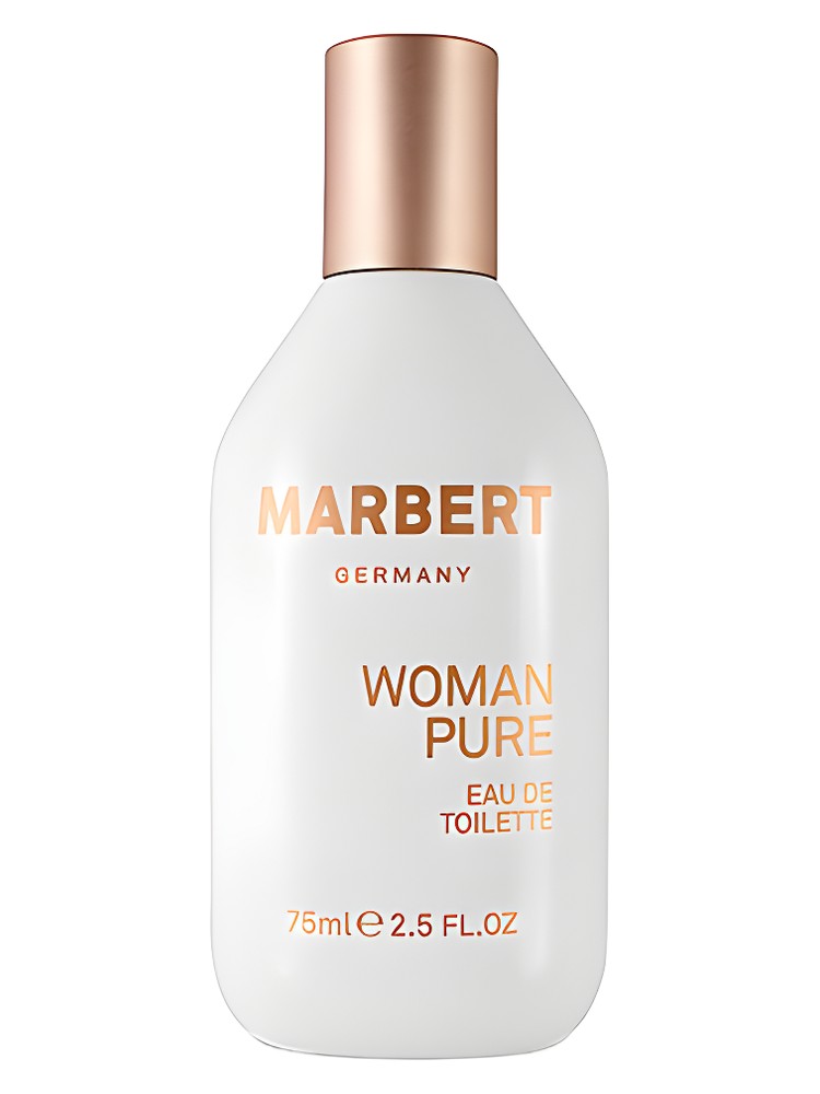 Woman Pure