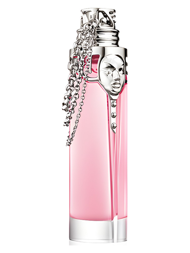 Womanity Eau pour Elles