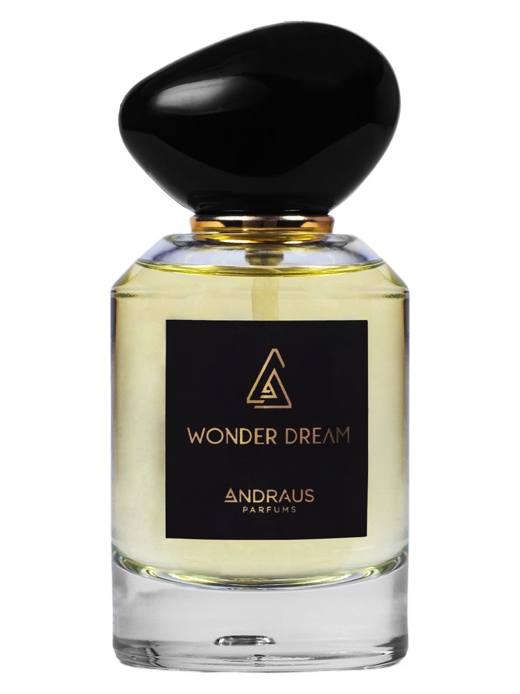 Wonder Dream