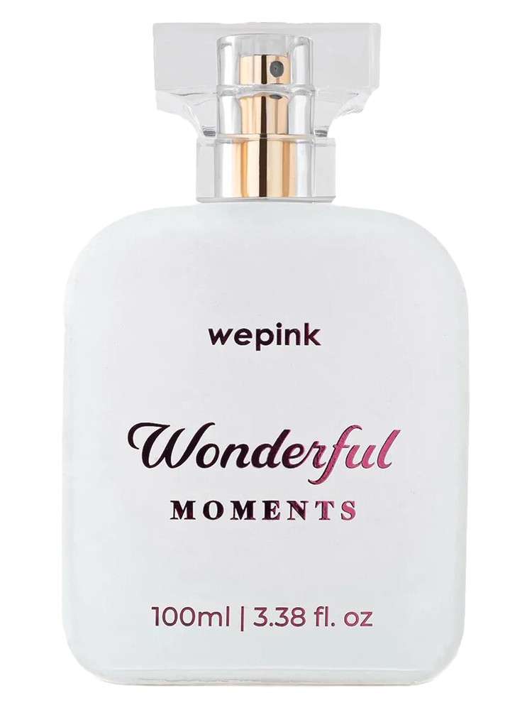 Wonderful Moments