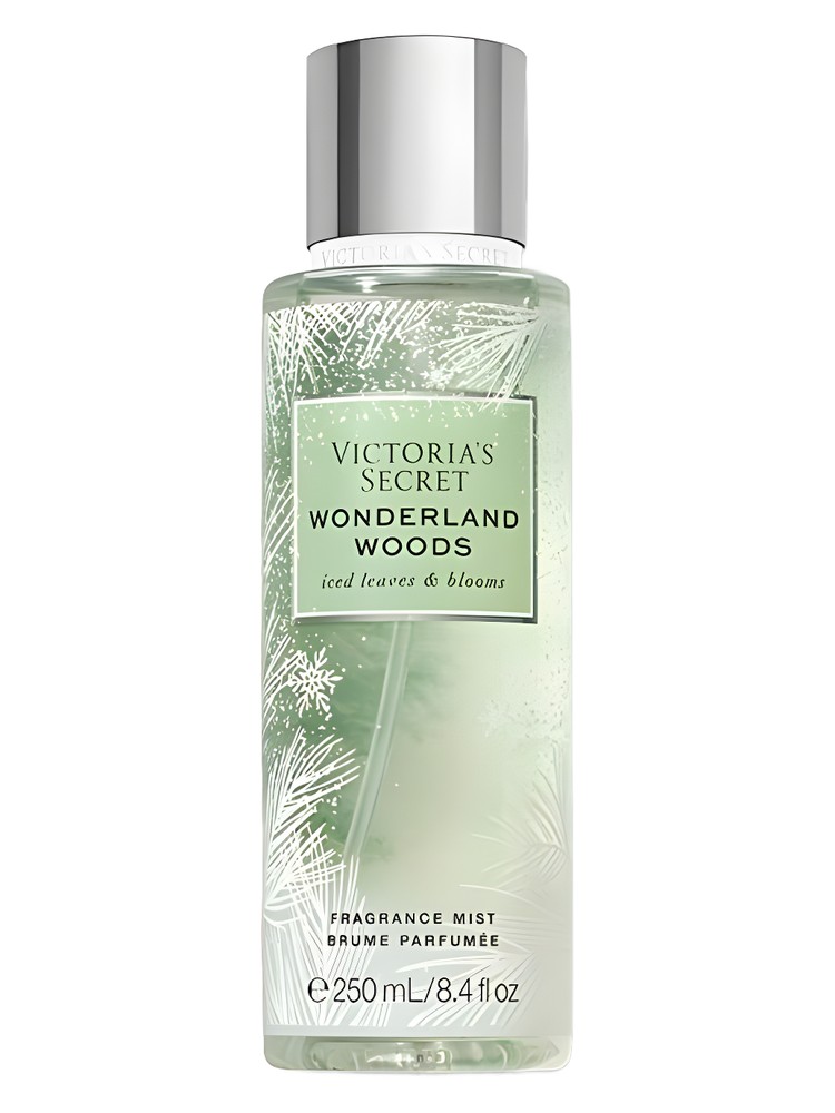 Wonderland Woods