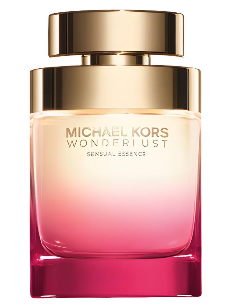 Wonderlust Sensual Essence