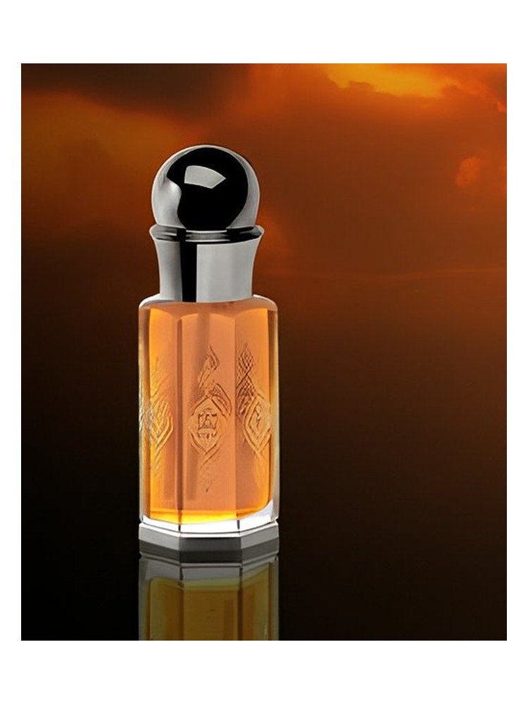 Wondrous Musk