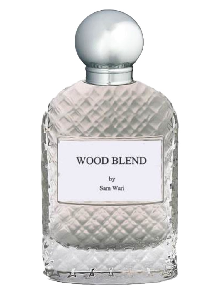 Wood Blend