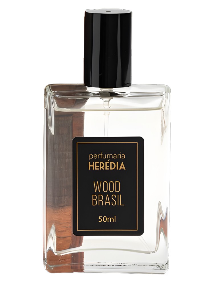 Wood Brasil
