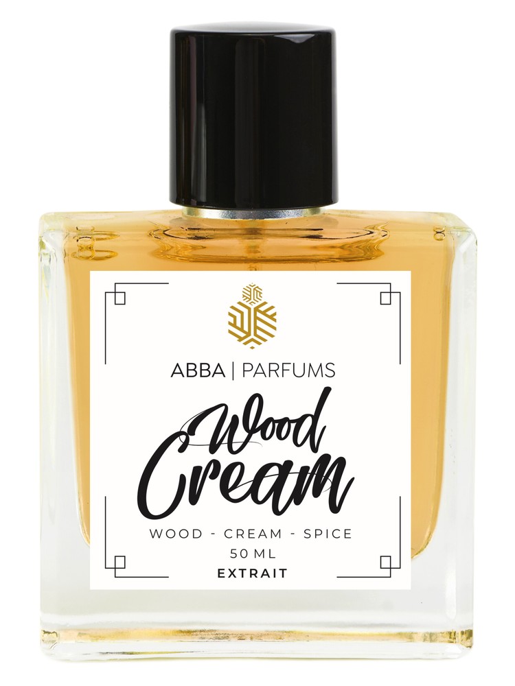 Wood Cream