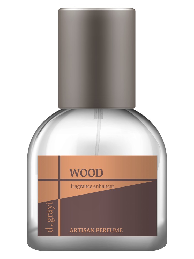 Wood