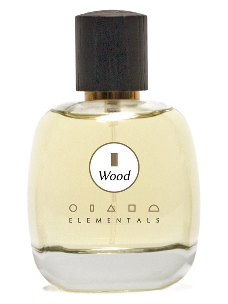 Wood