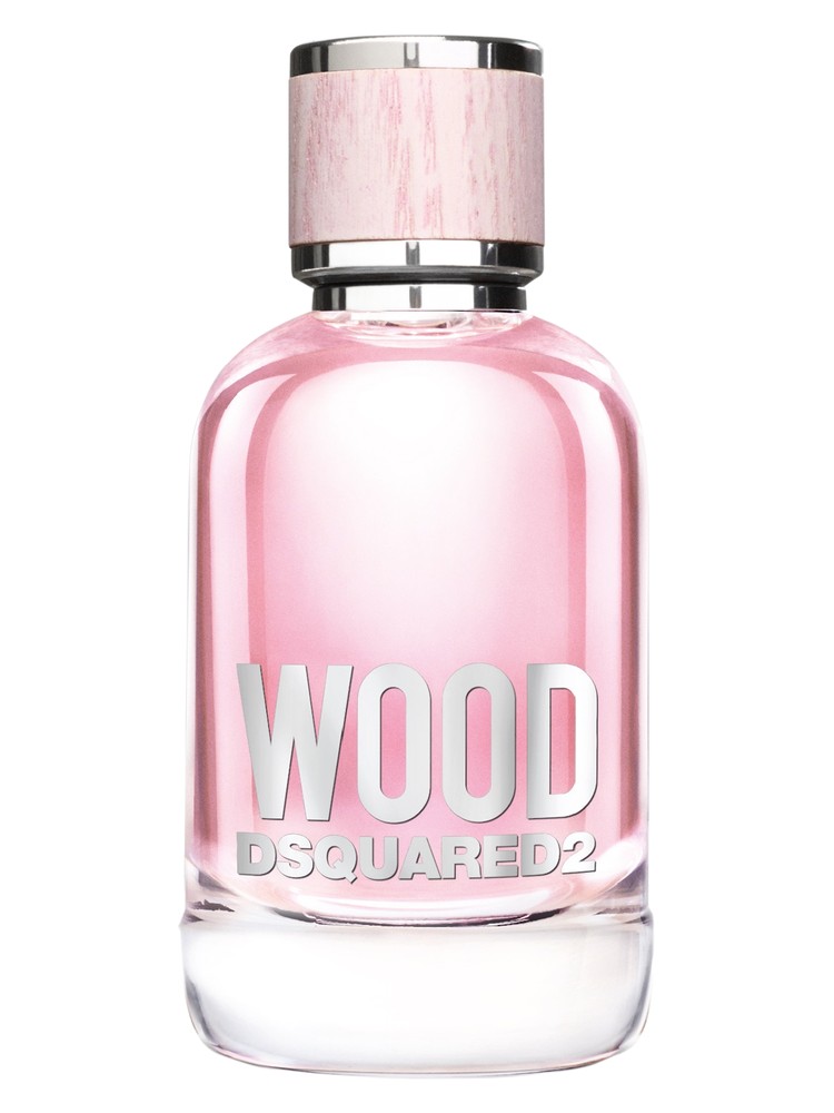 Wood for Her