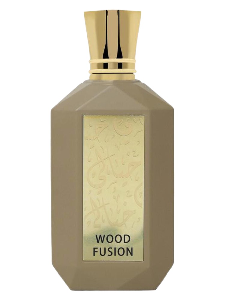 Wood Fusion