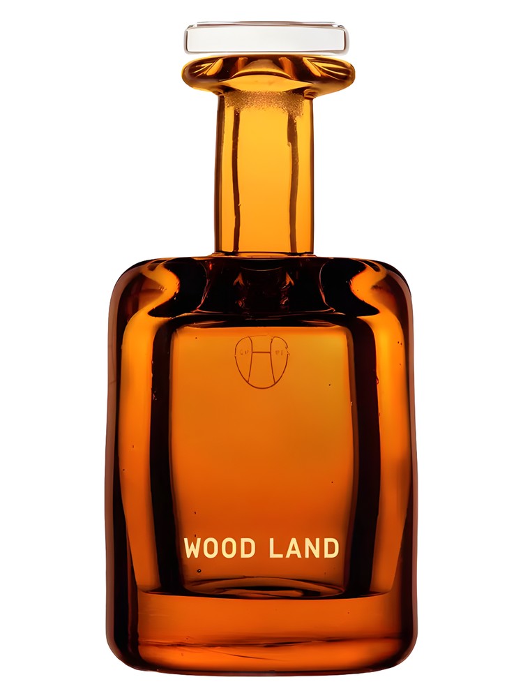 Wood Land