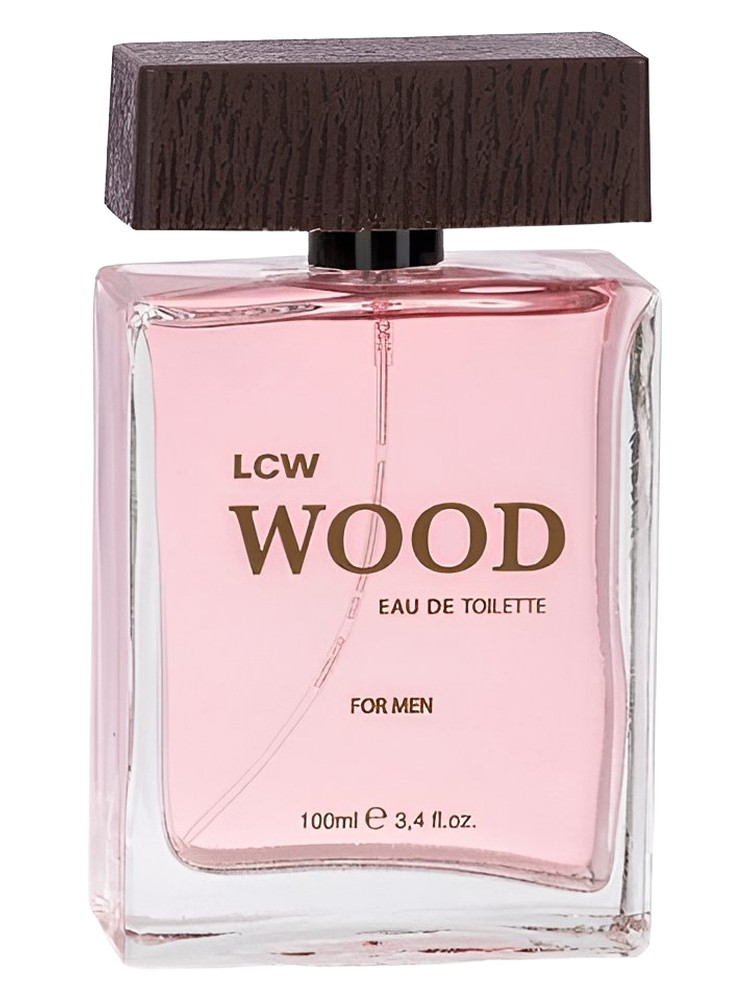 Wood