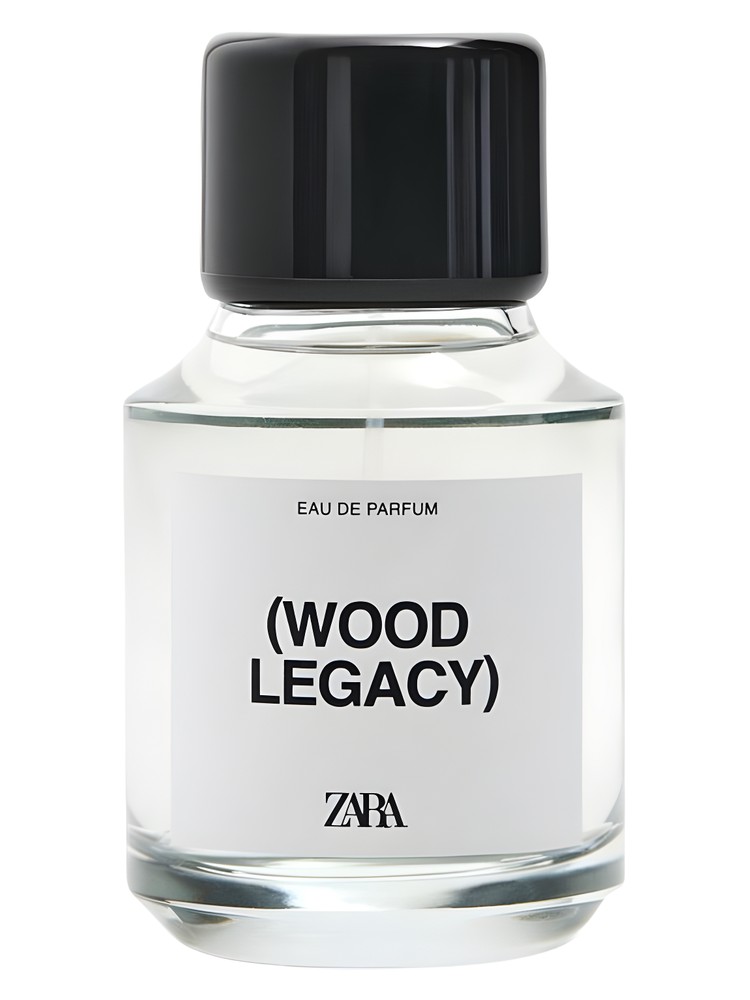 (Wood Legacy)