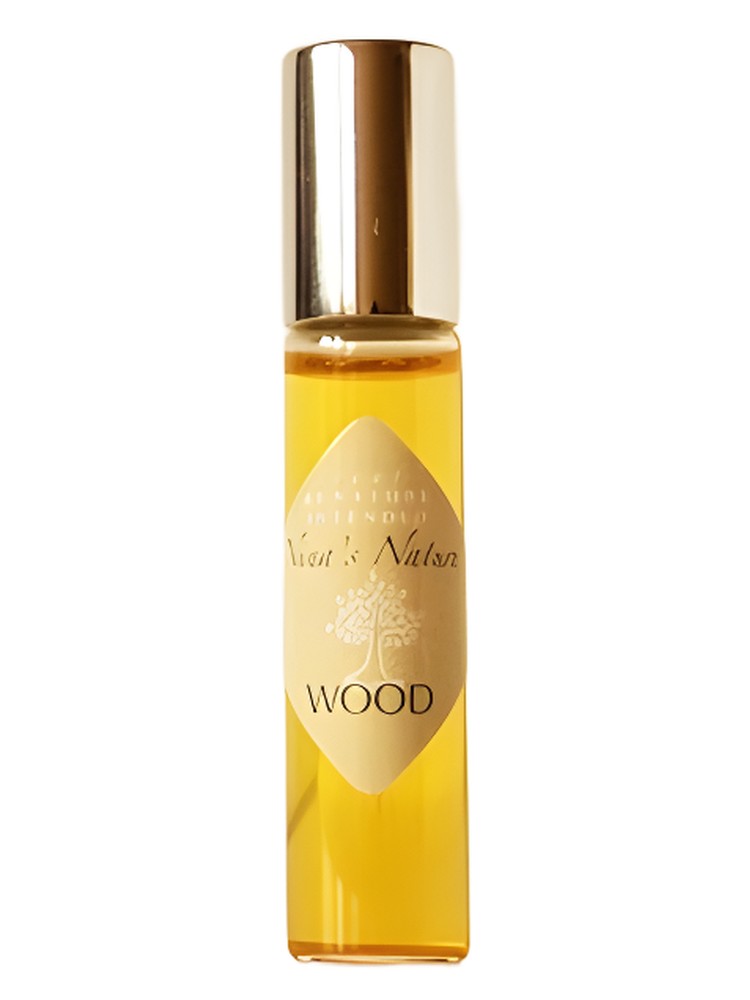 Wood