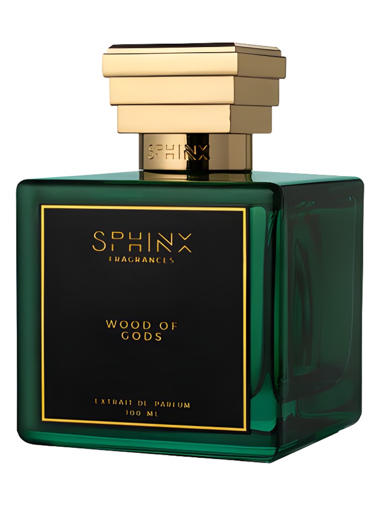 Wood Of Gods