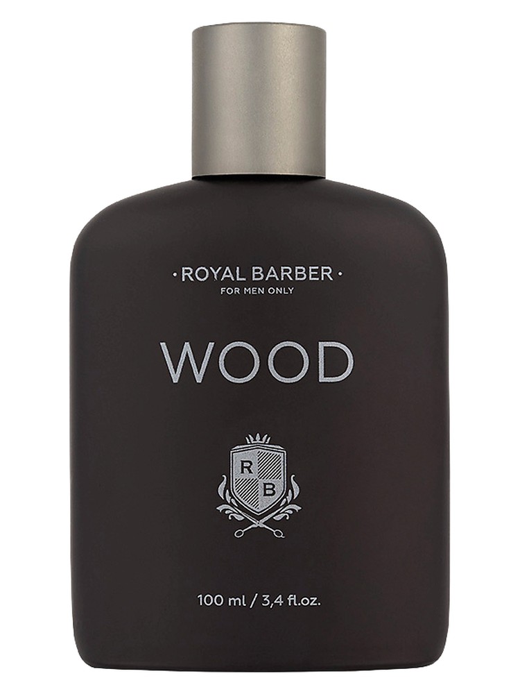 Wood