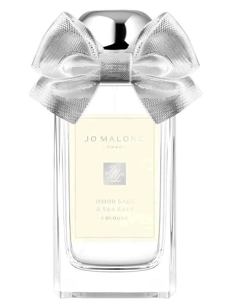 Wood Sage & Sea Salt Limited Edition