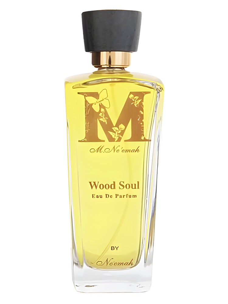 Wood Soul