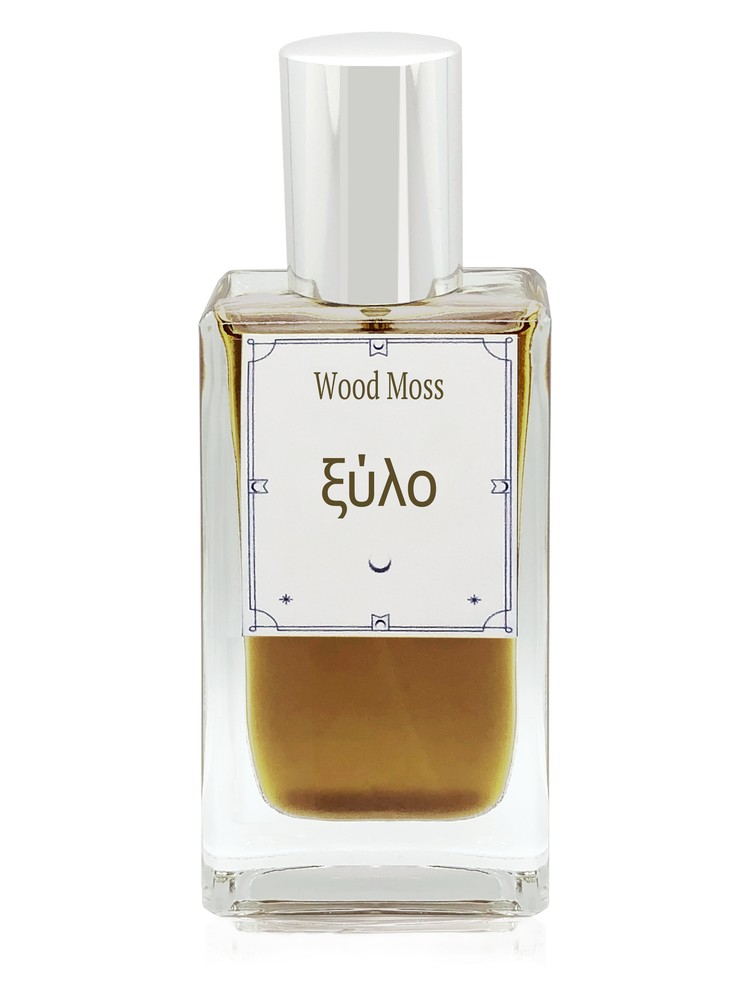 Wood