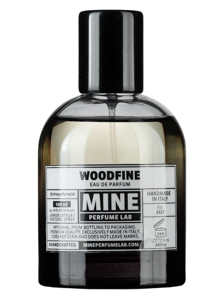 Woodfine