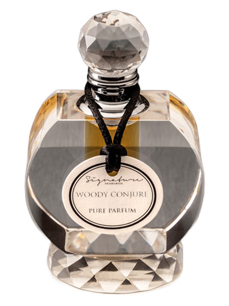 Woody Conjure
