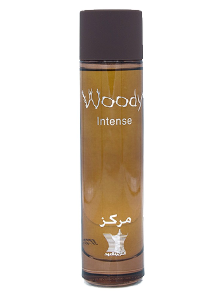 Woody Intense