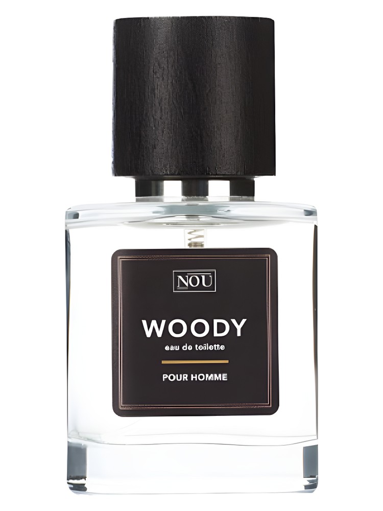 Woody