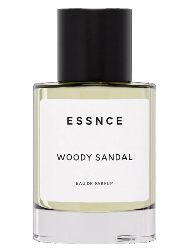 Woody Sandal