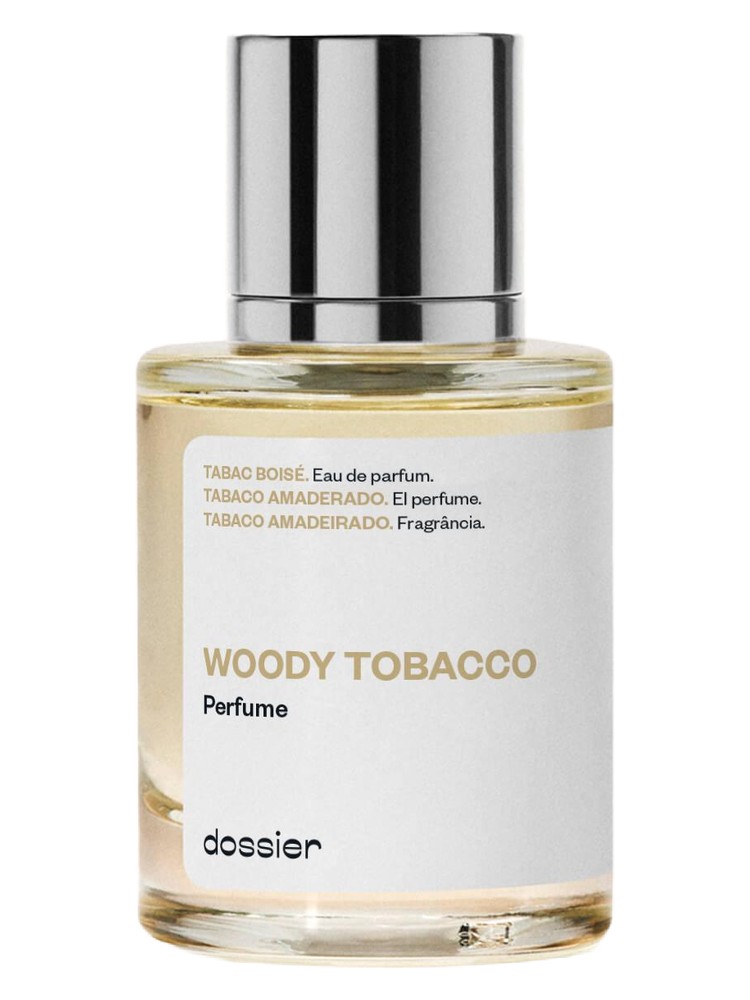 Woody Tobacco