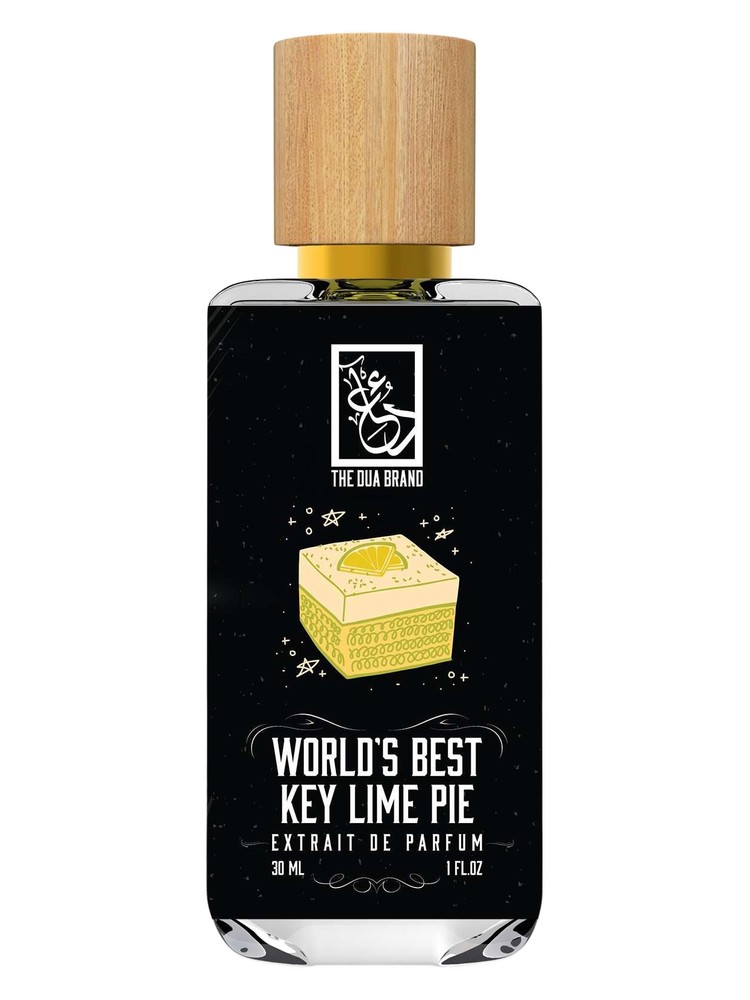 World’s Best Key Lime Pie