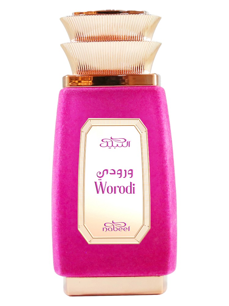 Worodi