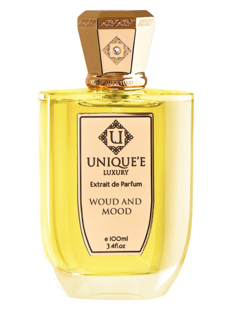 Woud And Mood