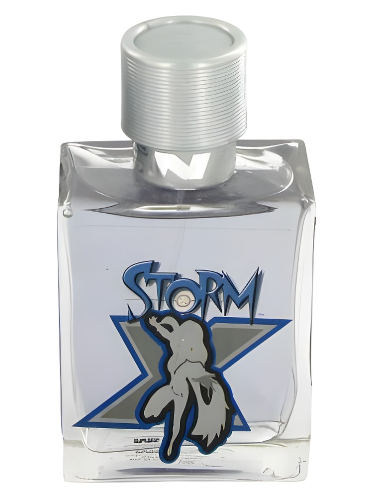 X-men Storm