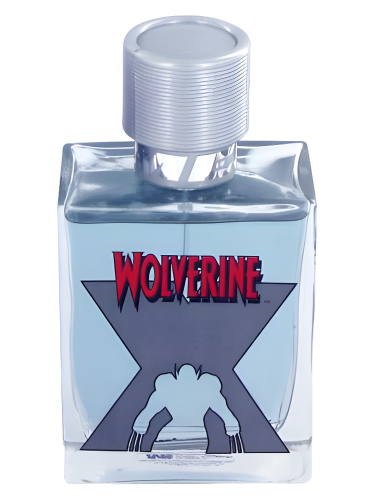 X-men Wolverine