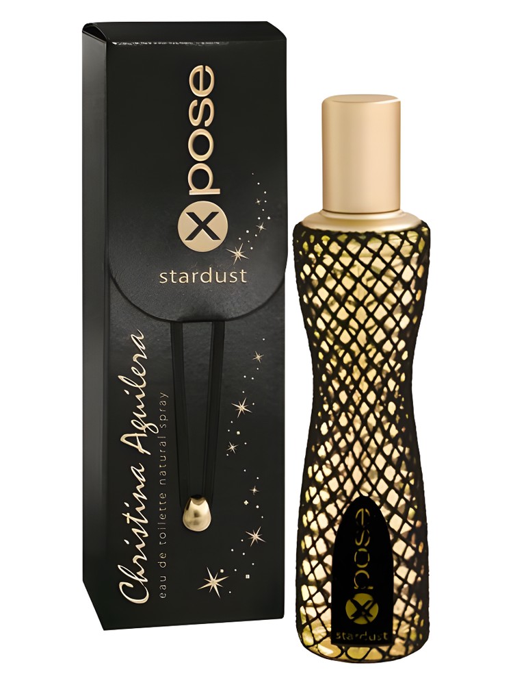 X Pose Stardust