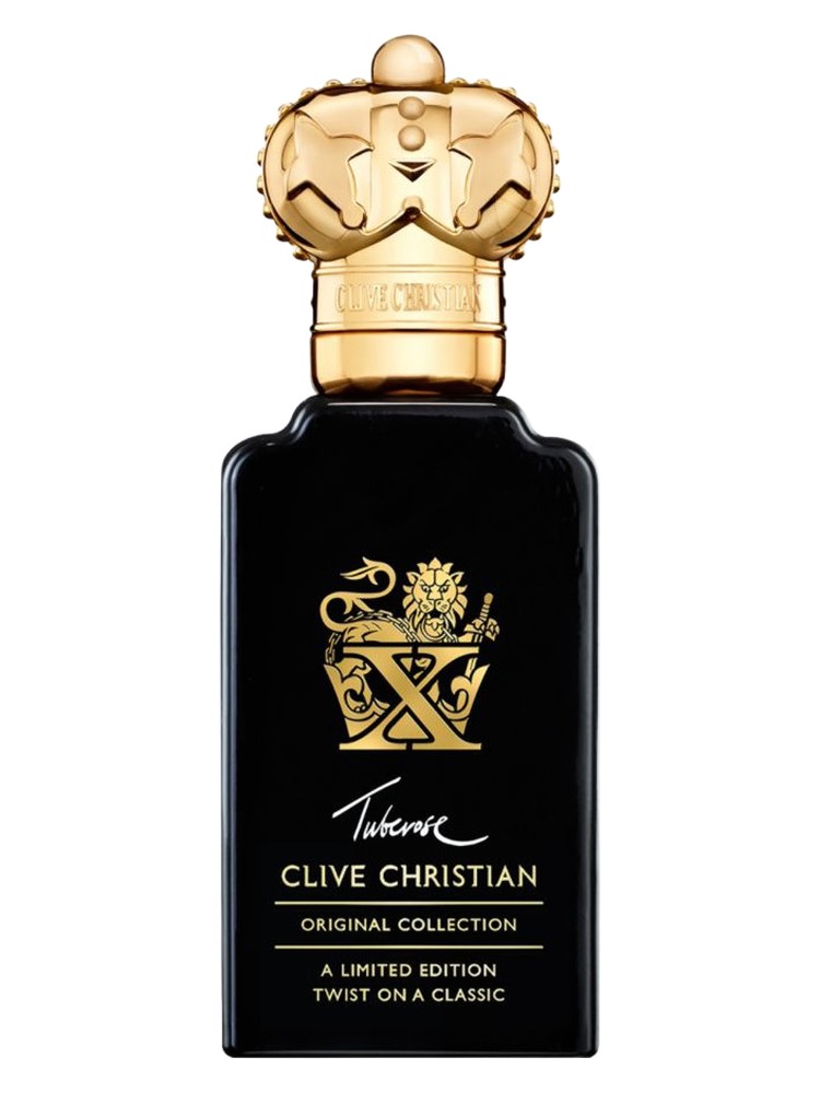 X Twist Tuberose