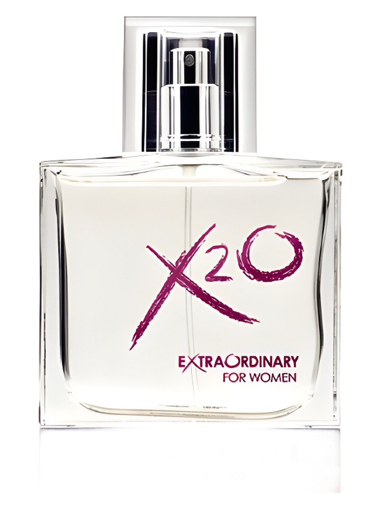 X2O Extraordinary for Women